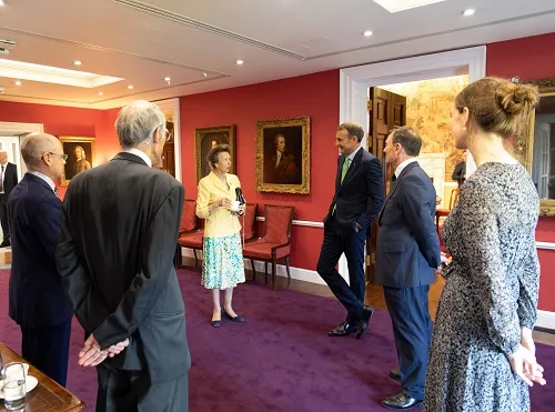 CSC Global Leadership Series September 2021