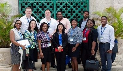 Commonwealth Leaders Dialogue Canada