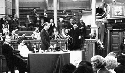 Commonwealth Study Conference 1974