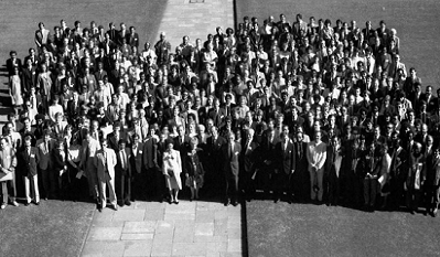 Commonwealth Study Conference Australia 1986