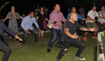 Emerging Pacific Leaders Dialogue 2014