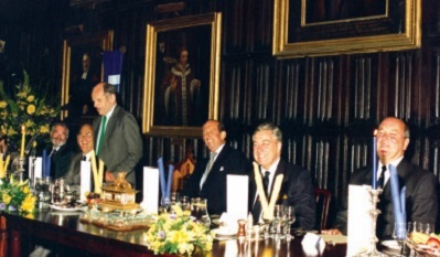 UK Leadership Forum - Interim Conferences