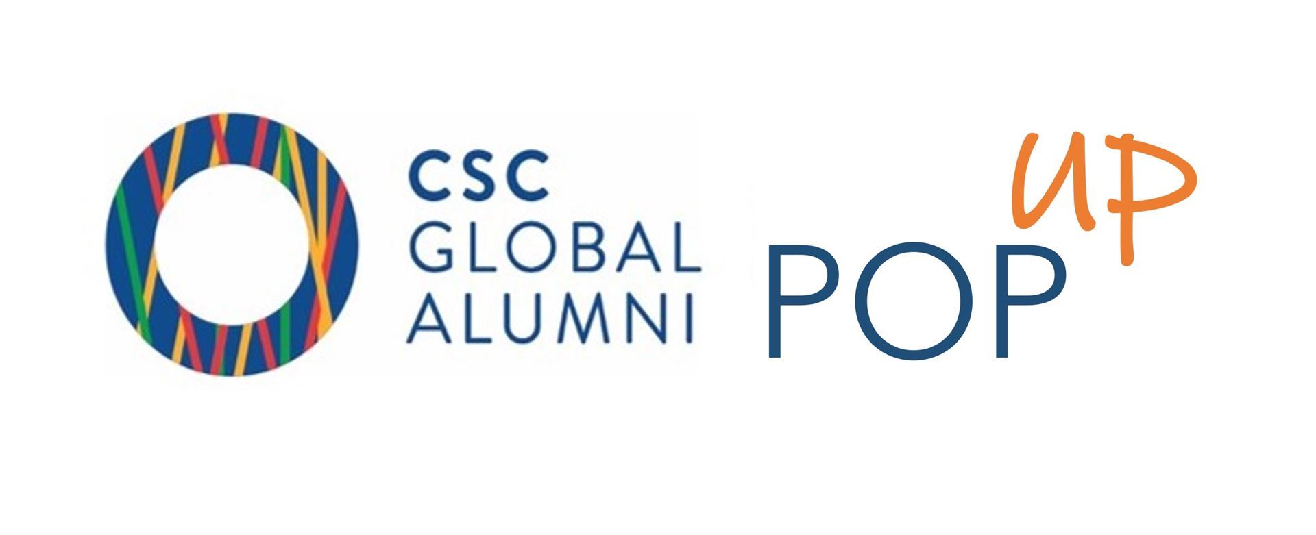CSC Alumni London Pop-Up